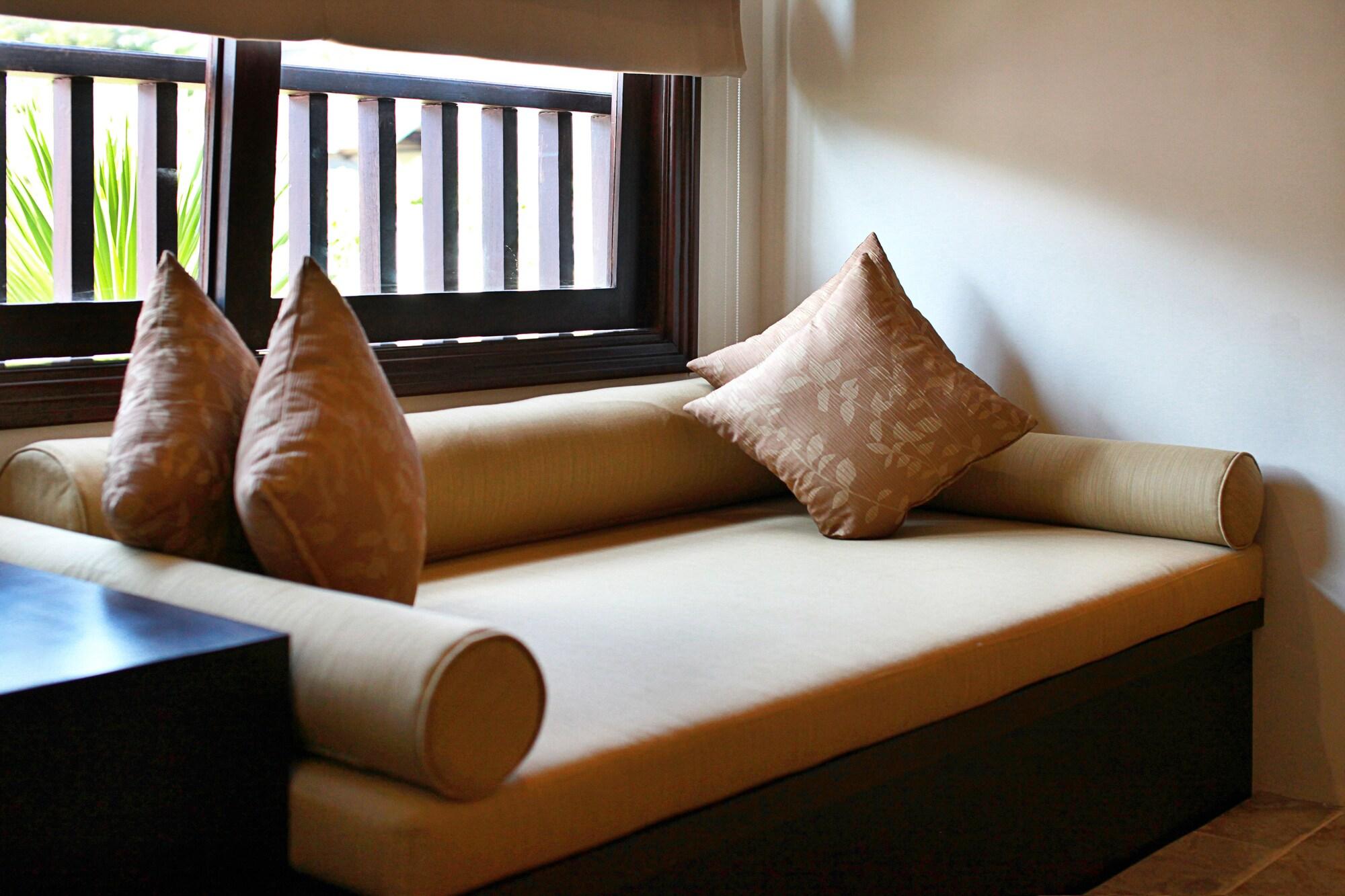The Club Villas Seminyak Buitenkant foto
