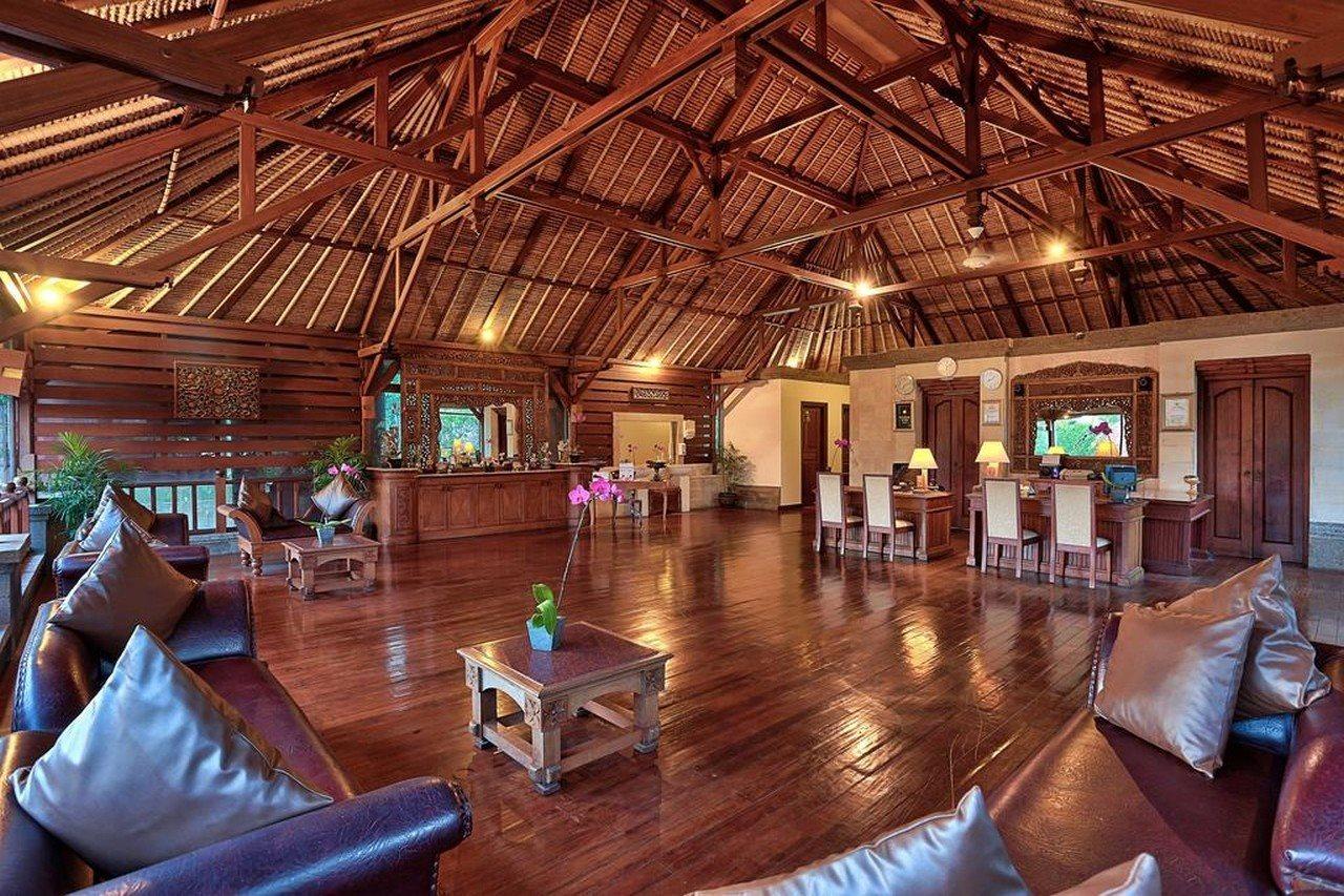 The Club Villas Seminyak Buitenkant foto